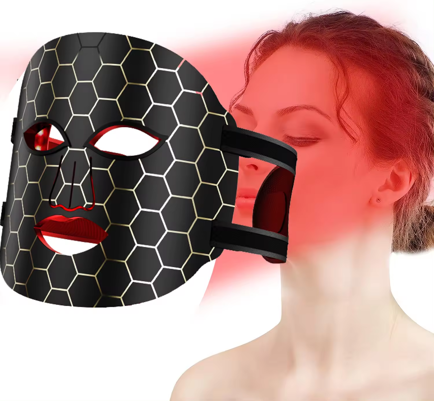 Led Facial Mask