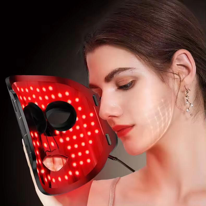 Led Facial Mask
