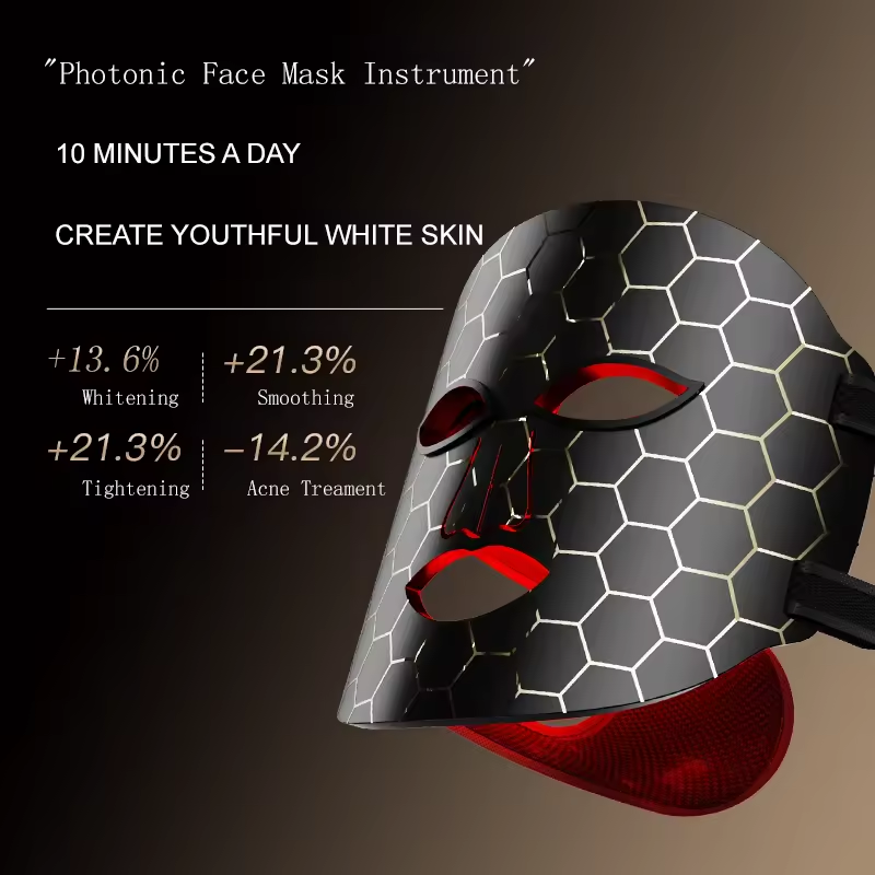Led Facial Mask