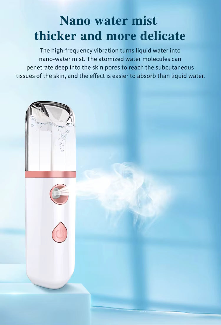 Nano Mist Sprayer
